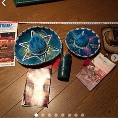メキシコ雑貨