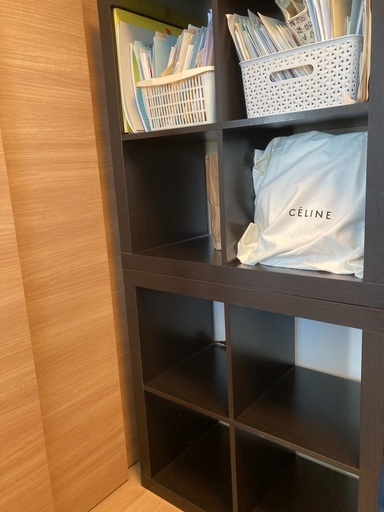 イケア  棚　IKEA KALLAX カラックス