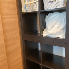 イケア  棚　IKEA KALLAX カラックス　