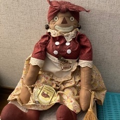 カントリードール