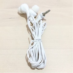 イヤホン差し上げます2