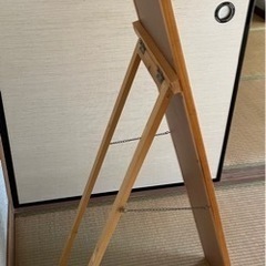 鏡の画像