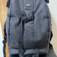 【交渉中】Lowepro Flipside 400AW ロープロ...