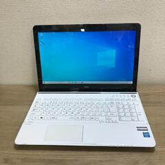 NEC LS150 NSW Windows10 ノートパソコン