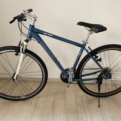 値下げ交渉可　Giant Glide R2 ジャイアント　自転車...