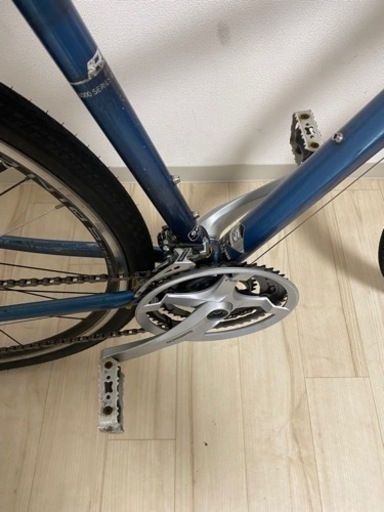 値下げ交渉可　Giant Glide R2 ジャイアント　自転車　適応身長: 160 -175cm程度