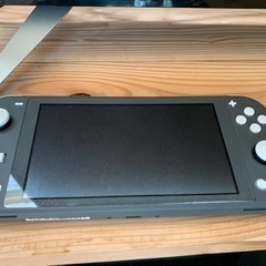 任天堂Switchライト　本体