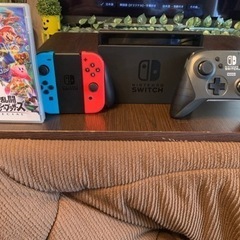 【保証書付き】スイッチ　SWITCH ゲーム　スマブラ