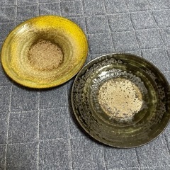 有田陶器市で購入したコーヒーカップ　2客の画像