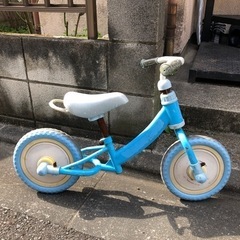 ストライダ-みたいなの　