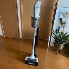 掃除機 IRIS OYAMA