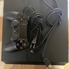 PlayStation®4  CUH-1200A  の画像