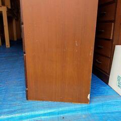 タンス 7段(高さ142 幅85.5 奥行き44.5)の画像