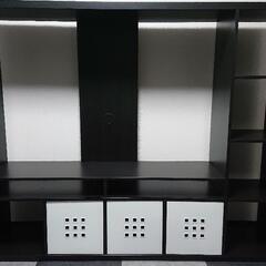 IKEA LAPPLAND&LEKMAN×3