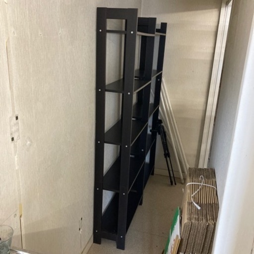IKEA 棚