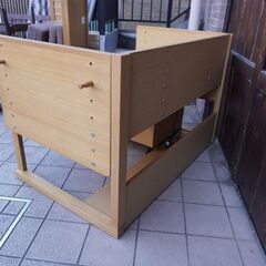 karimoku(カリモク)とBenesse(ベネッセ)のコラボ商品