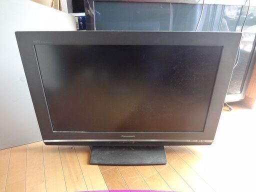 【商談中】　◇パナソニック・３２型液晶カラーテレビTHー３２LX８０ーH◇