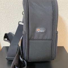ロープロ　Lens Exchange Case 200AW