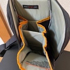 ロープロ　Lens Exchange Case 200AWの画像