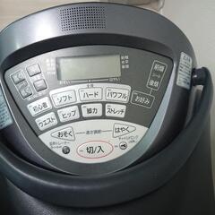ジョーバ パナソニックの画像