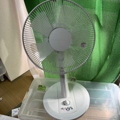 扇風機