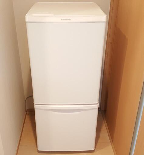 【キレイ好きの方必見】【清掃済み】パナソニック2019年製
