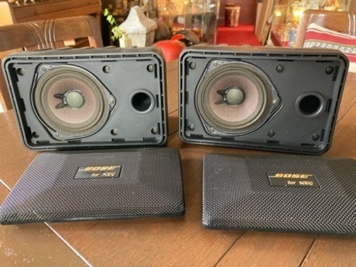 BOSE for NEC S-101VM スピーカーシステム