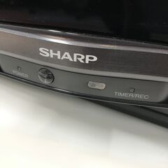 4K液晶テレビ シャープ 4T-C43AM1 2018年製　※動作チェック済みの画像