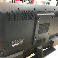 4K液晶テレビ シャープ 4T-C43AM1 2018年製　※動作チェック済みの画像