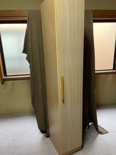 【無料配送可】ラック　片開き