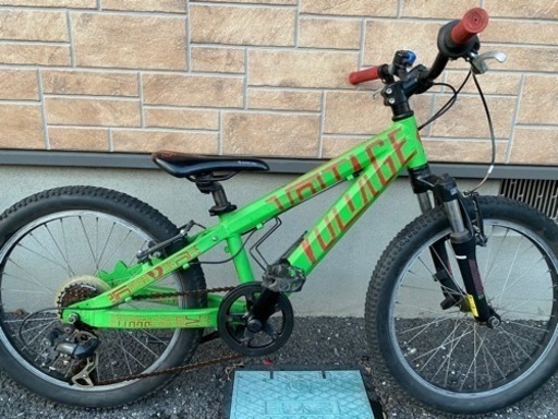 定価約4万円　SCOTT VOLTAGE JR 20
