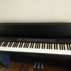 電子ピアノ KORG LP-350 2011年製
