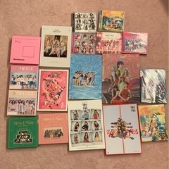 twice アルバム まとめ売り