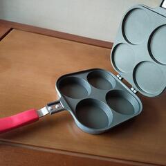 大判焼き器(おやつらんど)