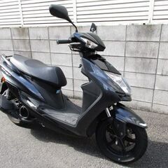 大幅値下げ （4月末まで掲載）　ヤマハ　シグナスX　SR　SED...