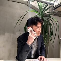 大手広告代理店内での営業のお仕事です！の画像