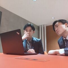 大手広告代理店内での営業のお仕事です！の画像