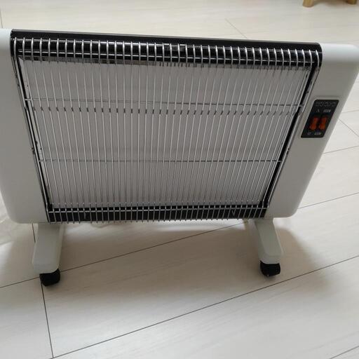 サンラメラ600w型　日本製