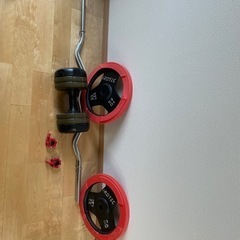 トレーニングセット