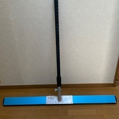 土間ならし、コンクリートならし(未使用)の画像