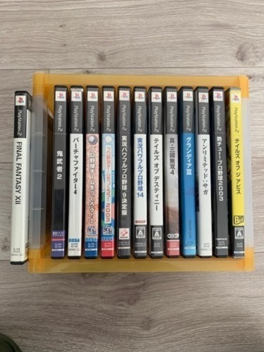 値下げ プレステ3 本体　龍が如くソフト5本セット　おまけ付き