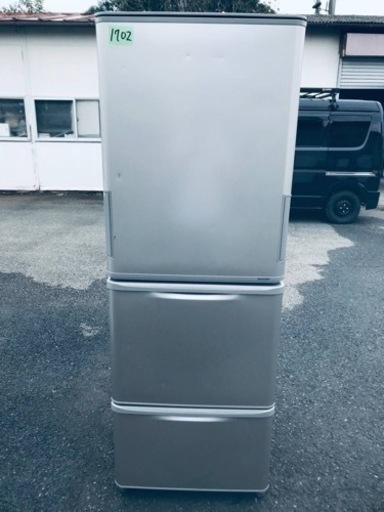 350L ❗️送料設置無料❗️特割引価格★生活家電2点セット【洗濯機・冷蔵庫】