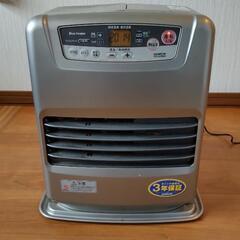 ダイニチファンヒーター