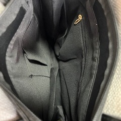 【未使用】トートバッグ　バッグの画像