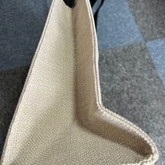 【未使用】トートバッグ　バッグの画像