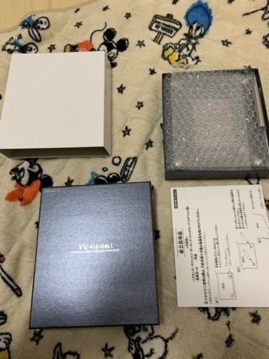 ブラックマジシャン　ステンレス