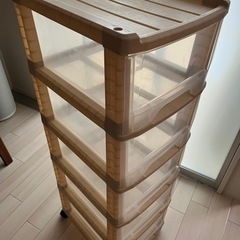 収納ケース 洋服収納