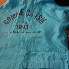 子供服90 ジャケットセット①コムサなど。の画像