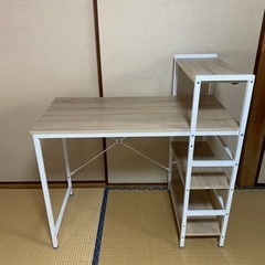 ★デスクの画像