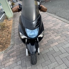 コマジェ 125 FI 